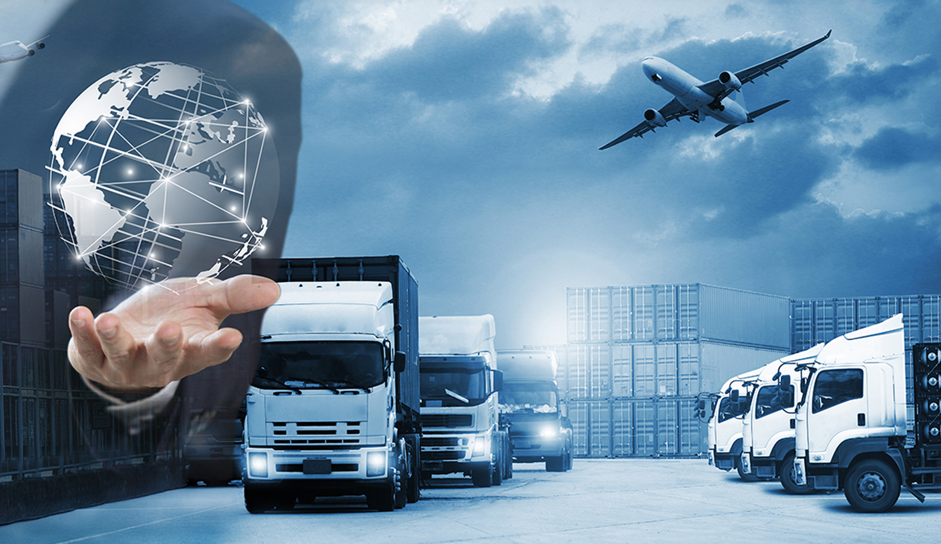Logistics Executive Search