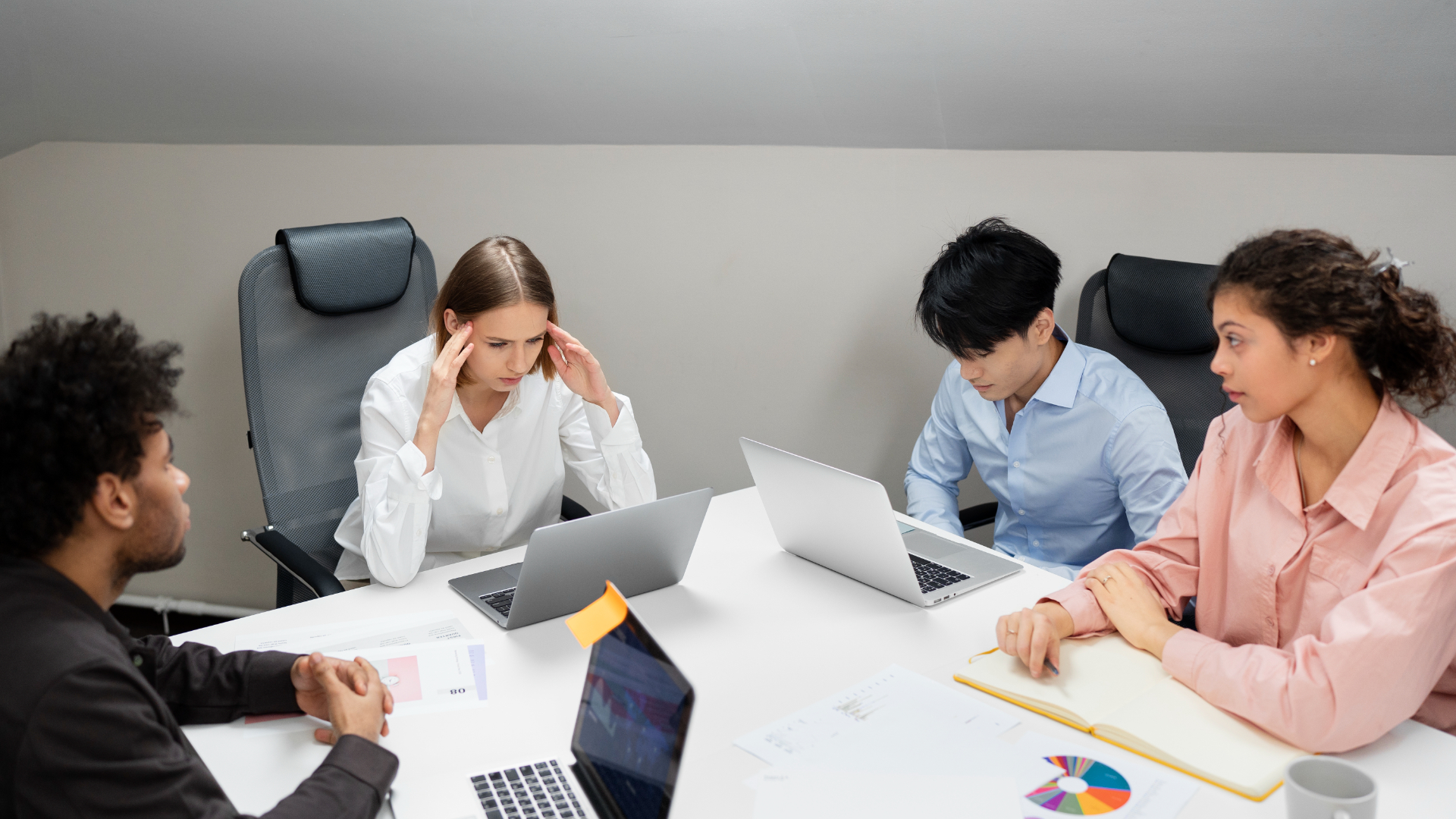 The hidden cost of promoting the wrong leaders and how to get it right