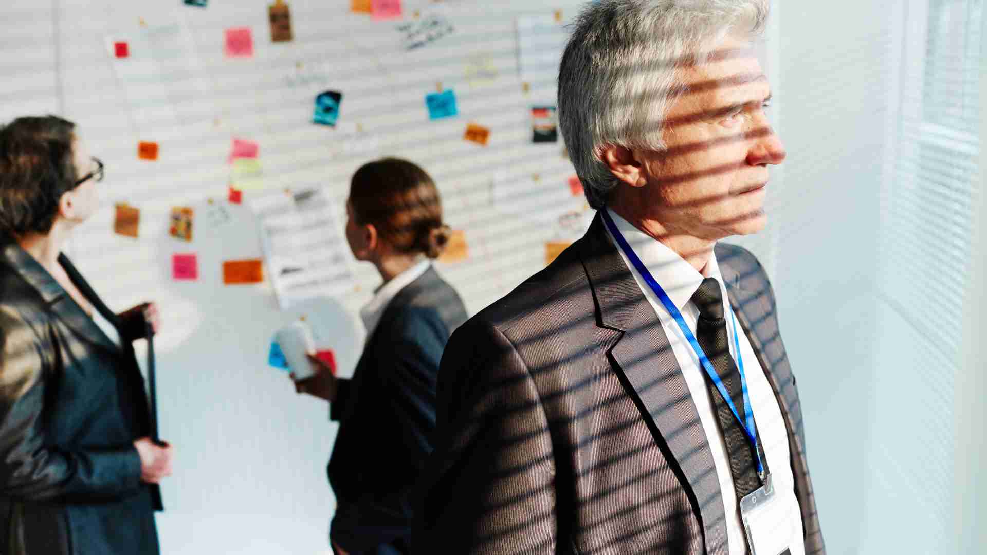 Speed, Precision, and Strategy in Executive Search. Lessons from a Retail Leadership Challenge.