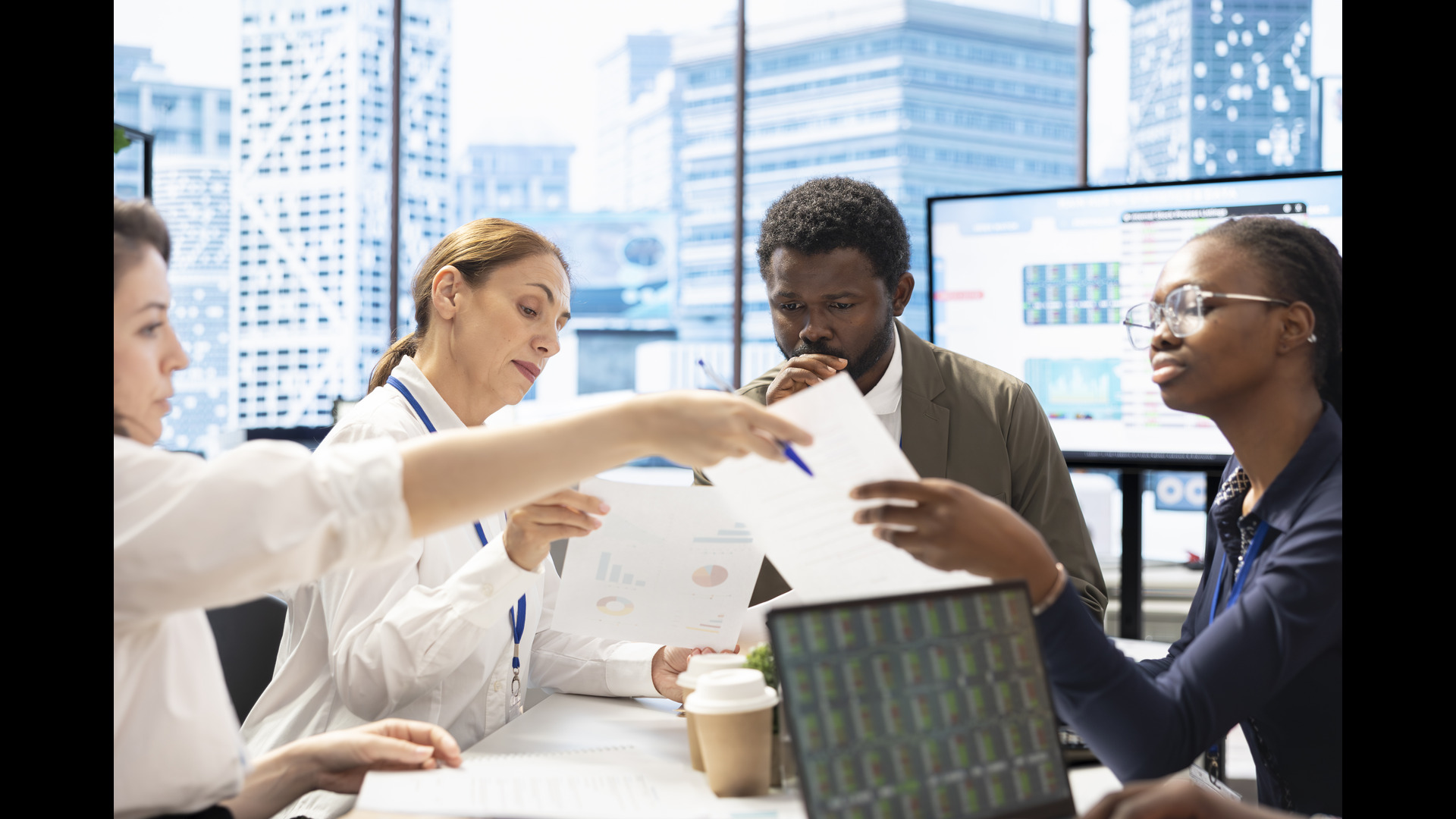 Appointing a Visionary Group CEO to Safeguard Growth and Leadership Continuity