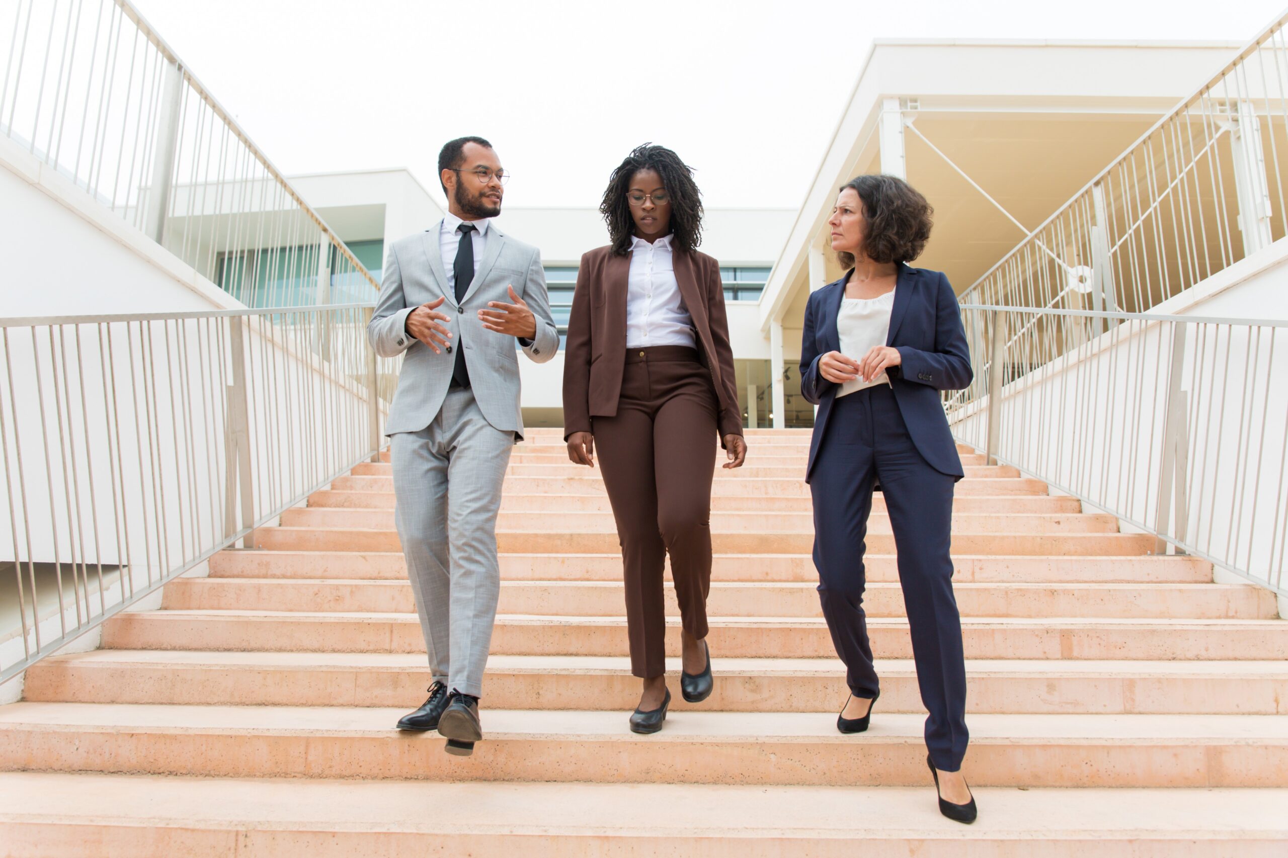 Strengthening Regional Growth Through Strategic Executive Placements in Logistics